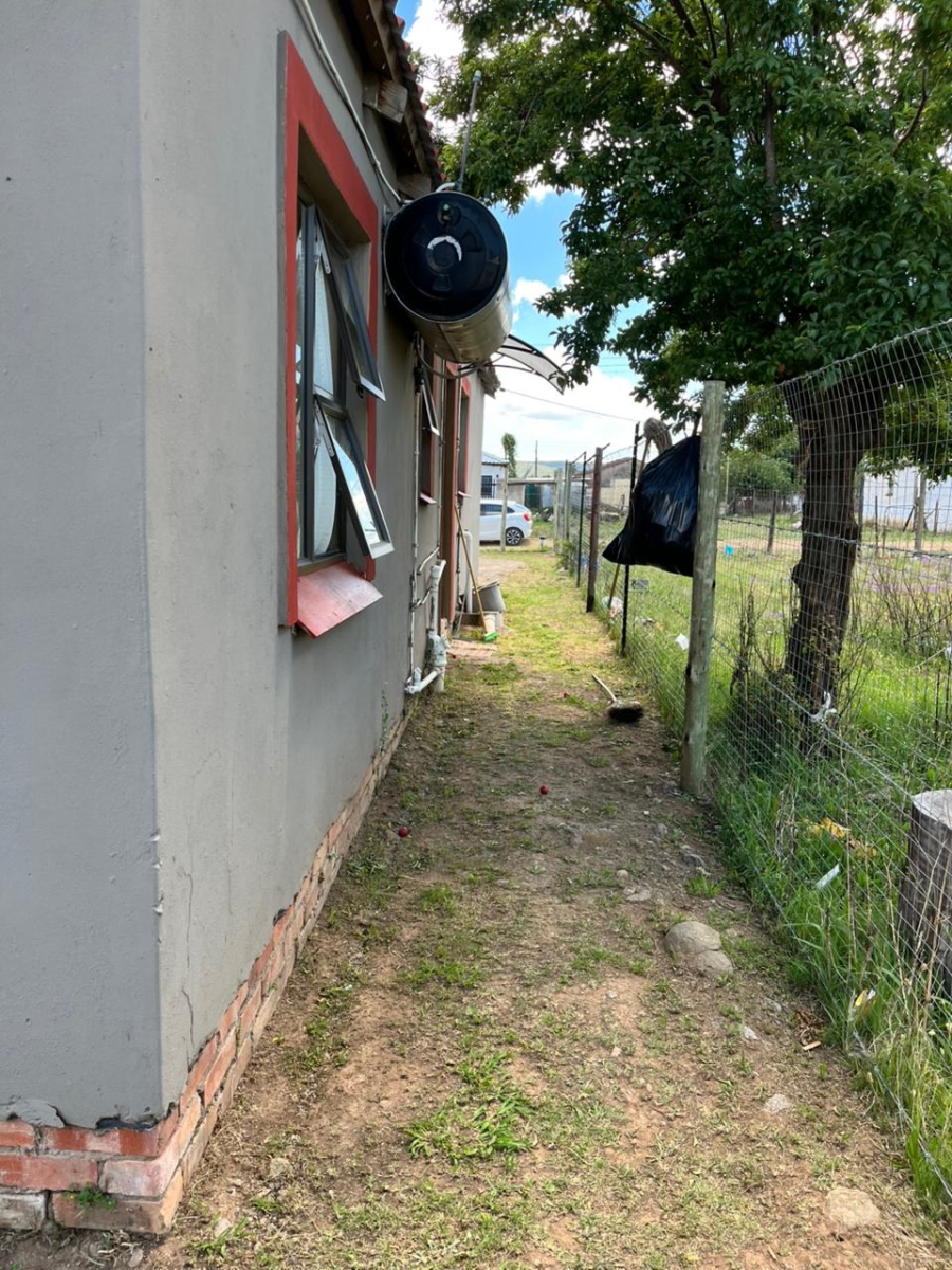 3 Bedroom Property for Sale in Ezibeleni Eastern Cape